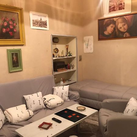 Apartment Vintage Museum Turin Exterior foto