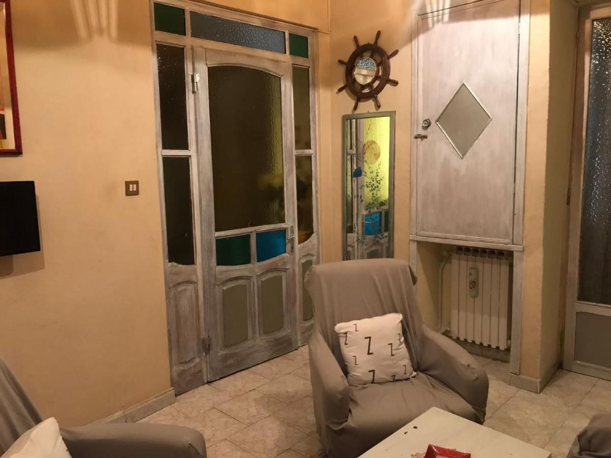 Apartment Vintage Museum Turin Exterior foto
