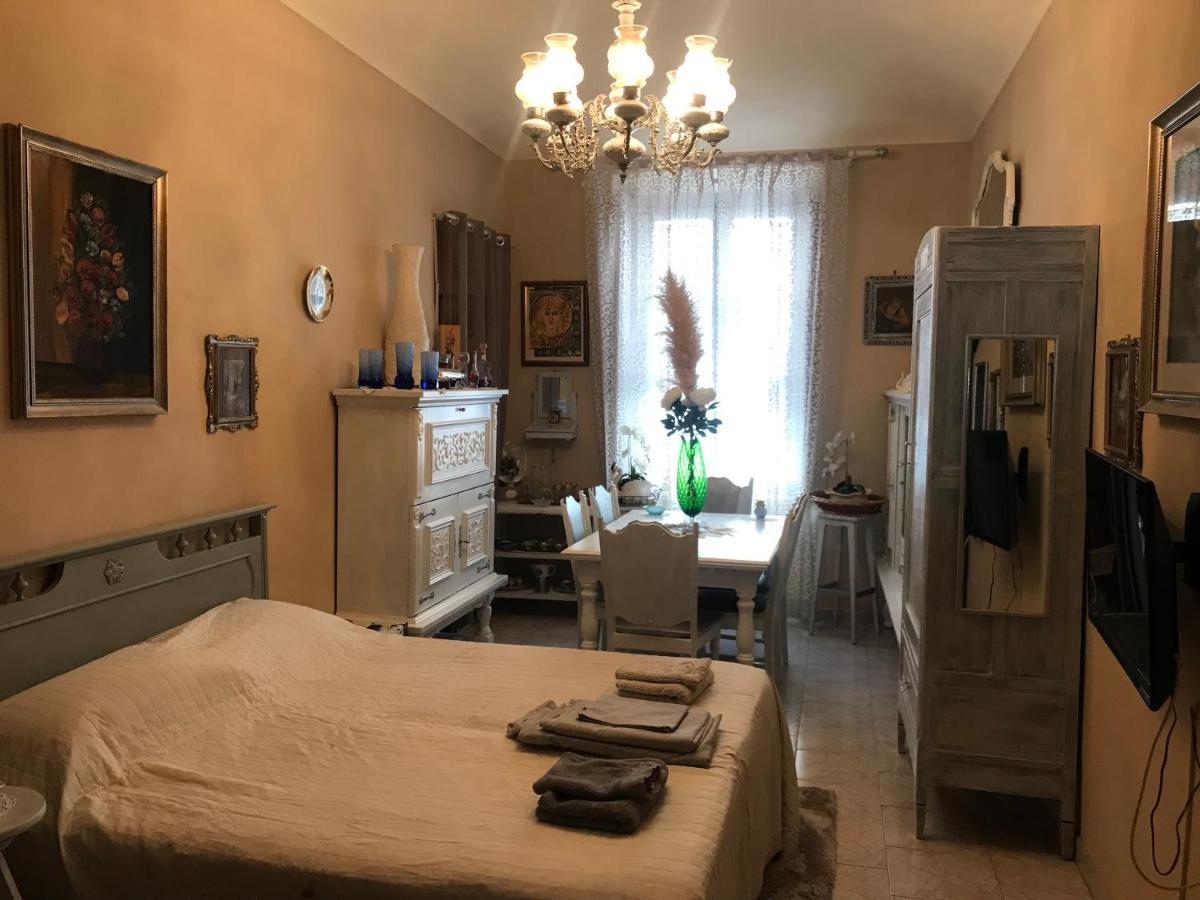 Apartment Vintage Museum Turin Exterior foto